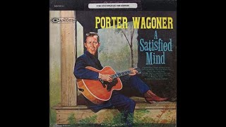 As Long As I&#39;m Dreaming~Porter Wagoner
