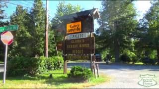 Clarks Skagit River Resort Video