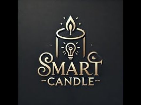 Video Smart Candle