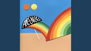 Arc-en-ciel