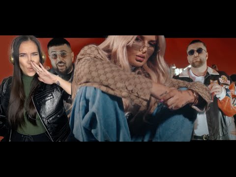 DJ REACTS TO GERMAN MUSIC - KC REBELL x SUMMER CEM FEAT. LOREDANA -  GEH DEIN WEG (REACTION!)