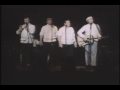 The Parting Glass-Clancy Brothers & Tommy Makem Reunion Concert