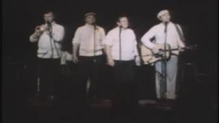 The Parting Glass-Clancy Brothers &amp; Tommy Makem Reunion Concert