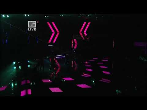 Girls' Generation - The Great Escape