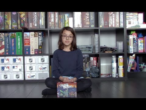 The Cardboard Kid - 036: Rogues to Riches