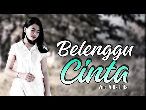 BELENGGU CINTA Vocal Andi Ila / LAGU CINTA SEPANJANG MASA - LOVE SONG // KENCANA MUSIK