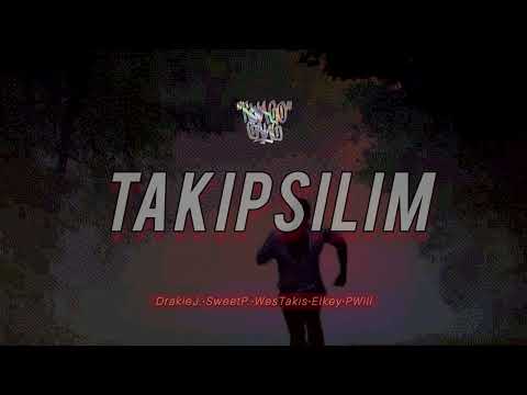 Kwago Gang - TAKIPSILIM