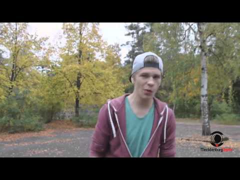 MC GELLERT - DIRB/NHR/MRT 2015 QUALIFIKATION [OFFICIAL VIDEO]