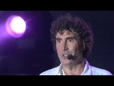 Pooh - 50 primavere + Alessandra (Live)