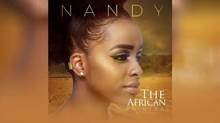 Nandy - Nigande (Official Audio)