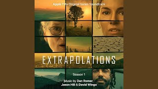 Mercy Mercy Me (The Ecology) (From "Extrapolations" Soundtrack)