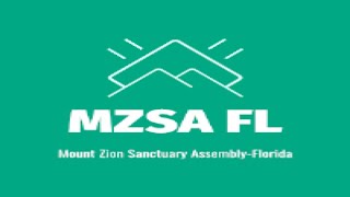 MZSA FL Sabbath Service  LIVE September 19, 2020