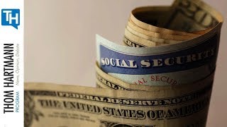 Can we Save Social Security From The Trump Administration? (w/Guest Jasmine Jefferson)