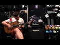 Kiko - Earl Klugh (Cover by Andrew Nakaznyi)