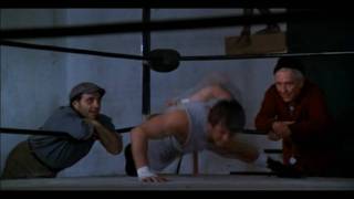 Bill Conti Gonna fly now Rocky HD