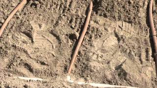 Subsurface Irrigation