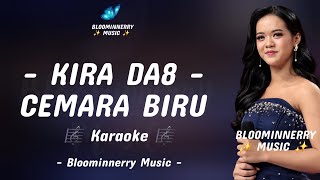 Download lagu Kira (Bandung) - Cemara Biru Karaoke Cemara Biru versi Kira Da8 mp3