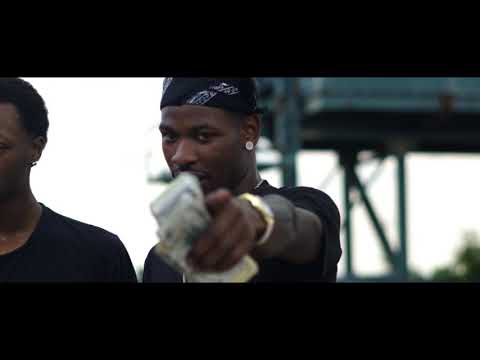 YF D1esel x YF Fly A x YF Chase Money - Riches (Official Music Video)