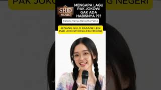 Download lagu PAK JOKOWI KELILING NEGERI mp3
