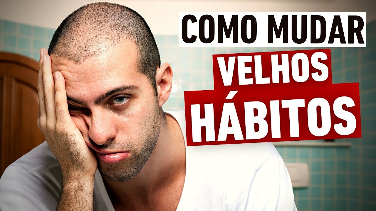 Cansado de Ser Quem Você é?