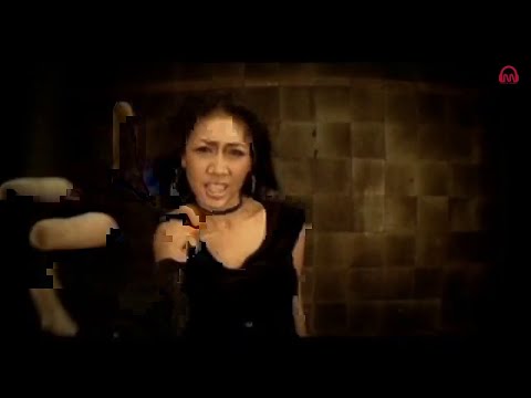 ERIE SUZAN - JANGAN BUANG WAKTUKU [OFFICIAL MUSIC VIDEO]