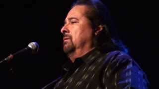 Coco Montoya L'Astral Montreal 2011-11-02 "You'd Think I'd Know Better By Now"