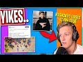WOW.. H1ghsky Went Too Far With Tfue & 14 DAYS OF SUMMER! Deep Dab EXPLOIT Is OP