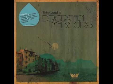 ThinkLoud feat. Oddisee "City Lights" (Droppin' Mirrors - album)