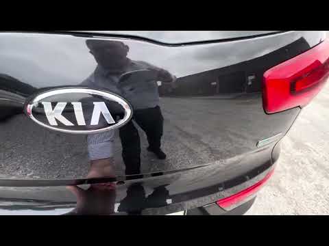 Kia Sportage 2015 - Image 2