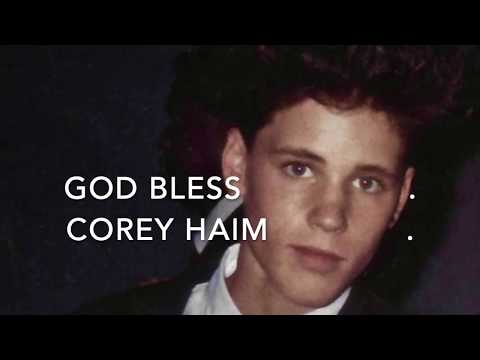 Is Corey Feldman Trustworthy? Corey Haim could have told us.