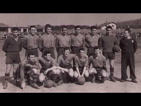 Mondra Futbol Taldearen 100. urteurreneko dokumentala