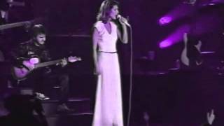 CELINE  DION- Les derniers seront les premiers  (VIDEOCLIP 2011)