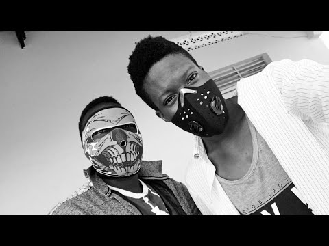 Sparo UG ( Covid 19 ) Rap Freestyle ( Corona Virus )