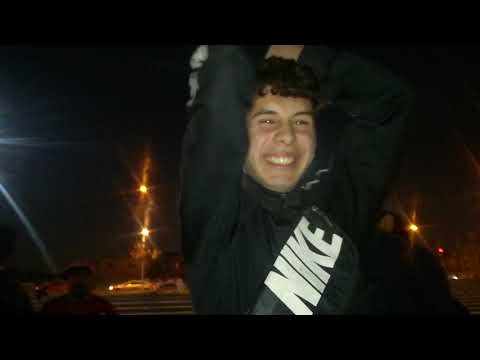 CareNá BigBoy vs. Jeyse J Agujah: 6tos - Dorsal Kings Fecha XI 2019