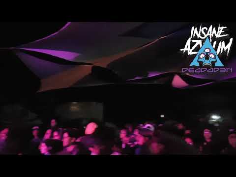 INFECTED MUSHROOM - CITIES OF THE FUTURE (DATALORDZ RMX)