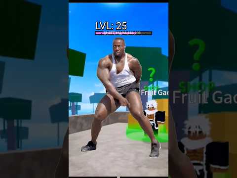 BloxFruits First Sea Experience 😘 #bloxfruits #roblox #trending