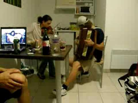 Tomáš & Stano - The Godfather (Krstný otec)