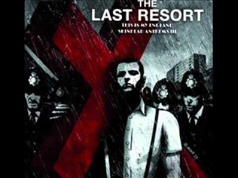 Last Resort - We Are Coming For You