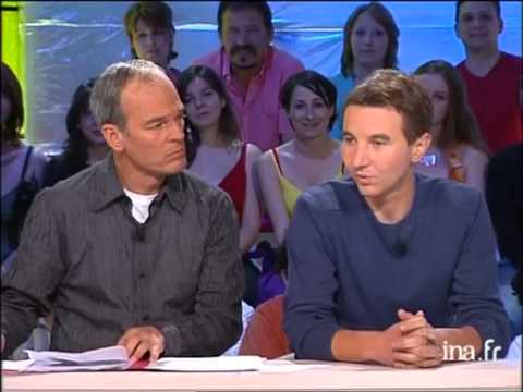 "Roman Triumph" Olivier Besancenot - INA Archive