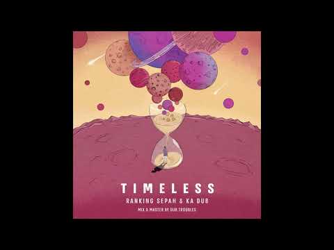 FAMILY - Ranking Sepah & Ka Dub (Timeless LP) ⏳