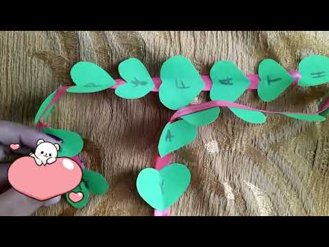 How to make father's day card||Diy card|| Creations by Ritima