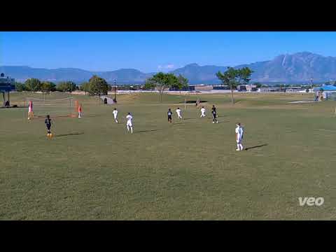 SLCFC 13B MC vs SLCFC 13B Bluffdale - 06/27/2022