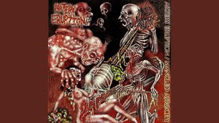 Choking On Bile (Devourment Cover)