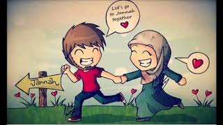 Lagu yang amat menyentuh hati Muslimah &quot;Cinta Tulusku &quot;