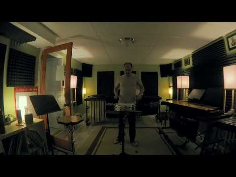 GMEA 22 23 All State MS Snare Breakdown