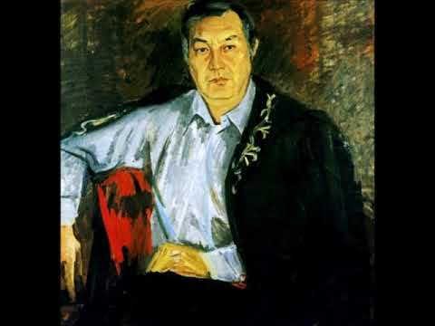 Булат Минжилкиев 'Ernani' Verdi Aria and Cabaletta da Silva B Minzhilkiev