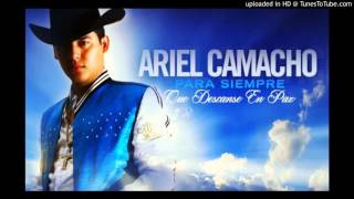 Ariel Camacho &quot;Se Me Olvidaba&quot;