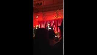 Mark Eitzel What Holds the World Together 2013