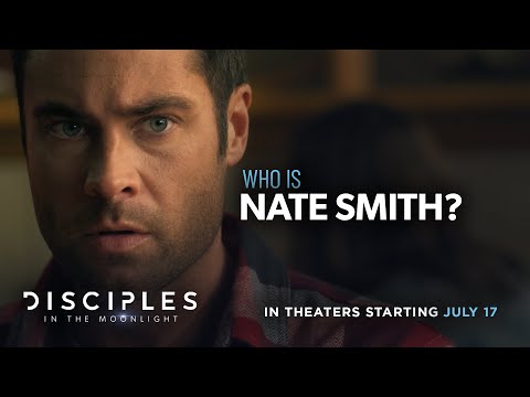 Who is Nate? | Disciples in the Moonlight