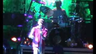 REM - 16.She Just Wants To Be , Warsaw Torwar 10.07.2003